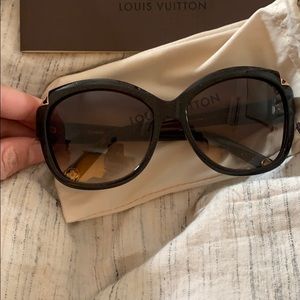 Louis Vuitton Sunglasses